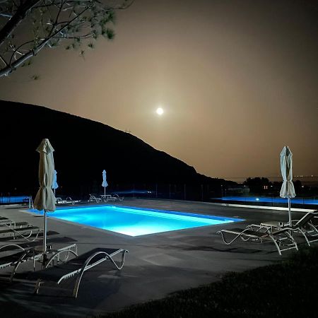 Alegria Kefalonia Katelios Bagian luar foto