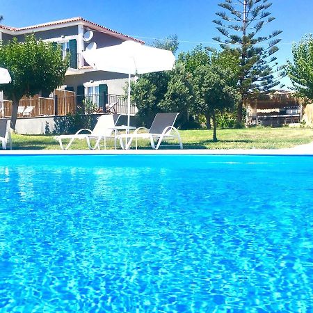 Alegria Kefalonia Katelios Bagian luar foto