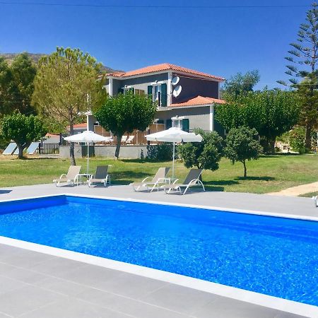 Alegria Kefalonia Katelios Bagian luar foto