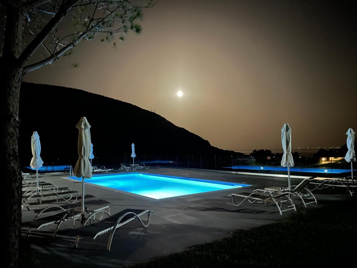 Alegria Kefalonia Katelios Bagian luar foto