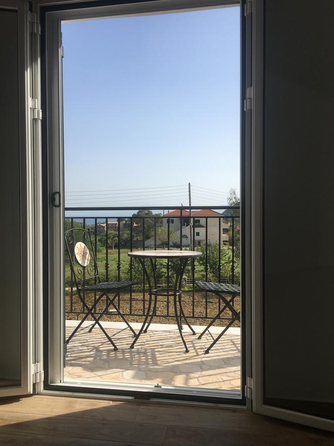 Alegria Kefalonia Katelios Bagian luar foto