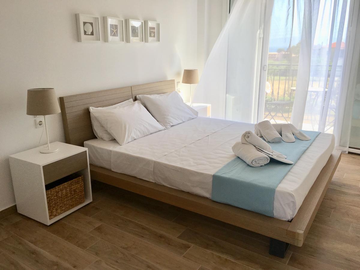 Alegria Kefalonia Katelios Bagian luar foto