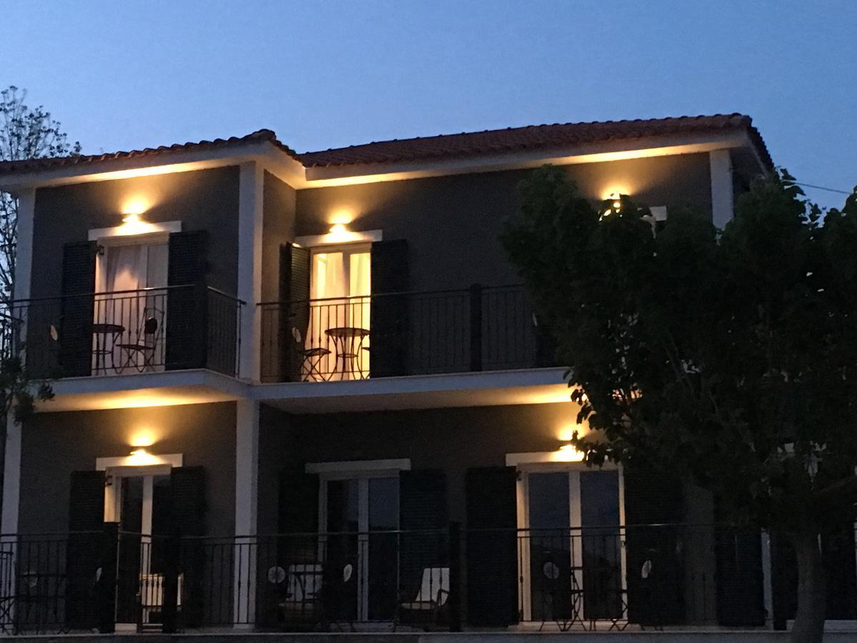 Alegria Kefalonia Katelios Bagian luar foto