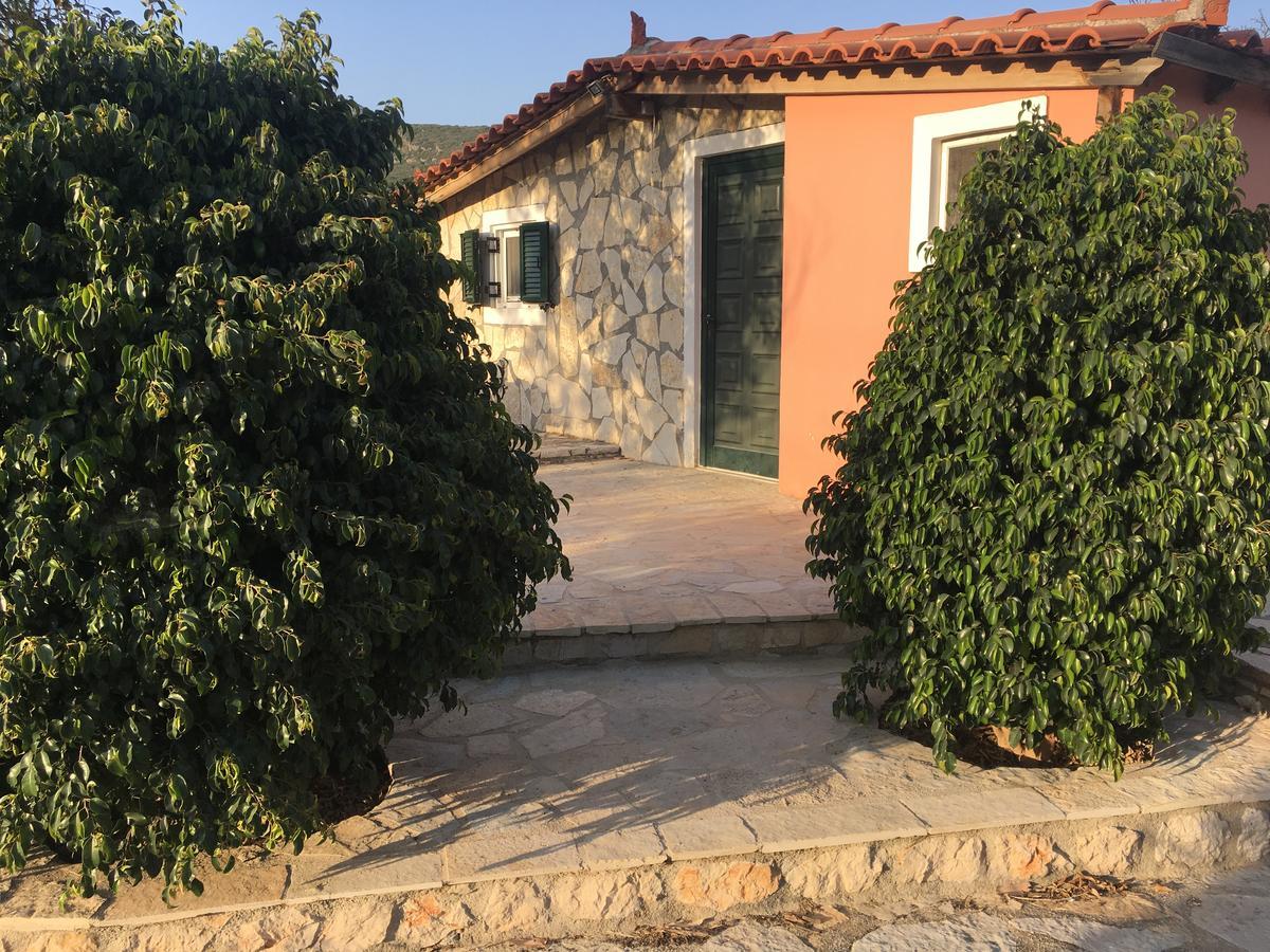 Alegria Kefalonia Katelios Bagian luar foto