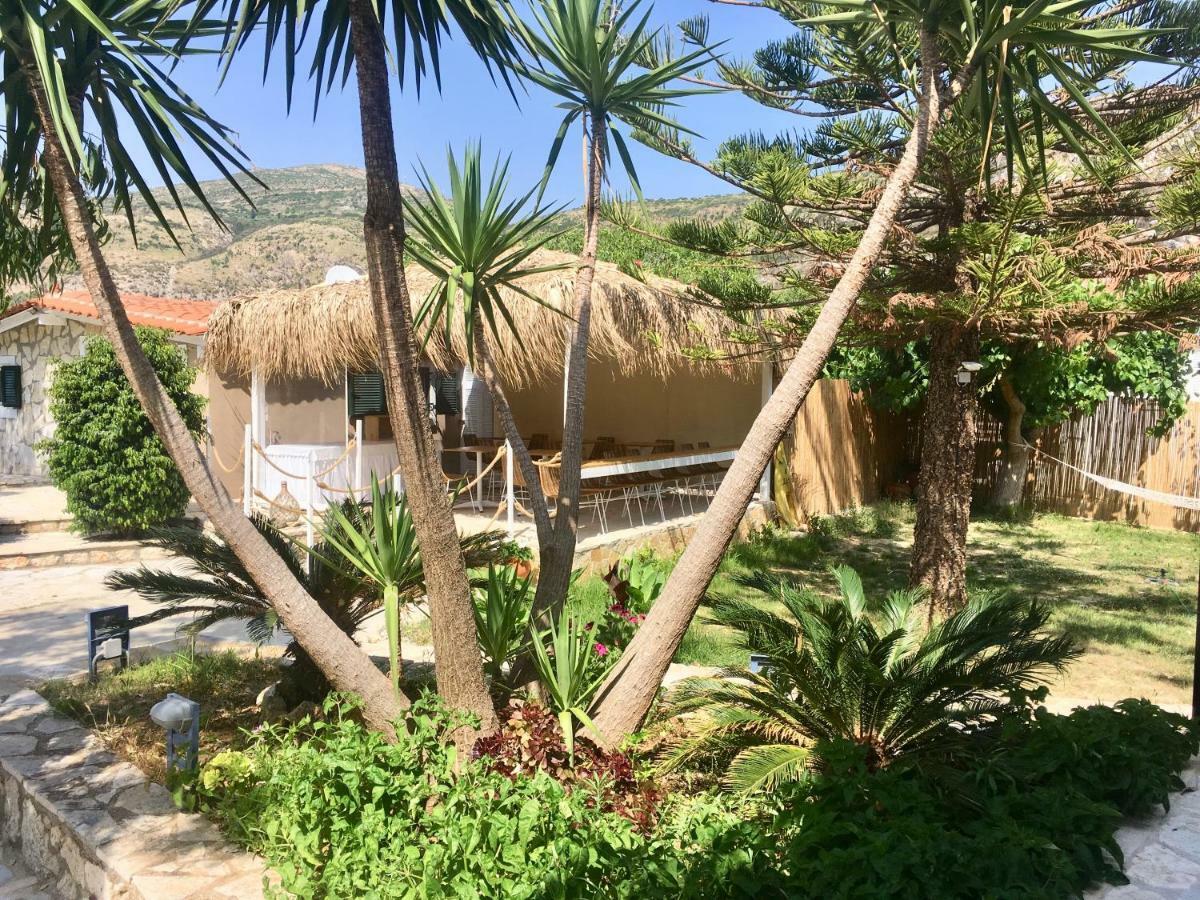 Alegria Kefalonia Katelios Bagian luar foto